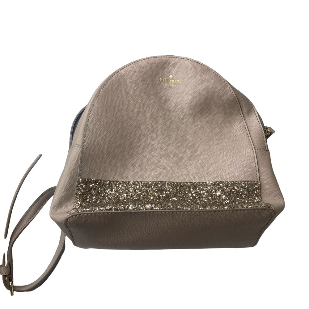 Kate Spade Greta Court Sammi Backpack in Cityscape - Picture 3 of 11
